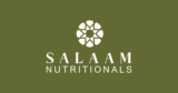 Sitewide 50% OFF on Salaam Nutritionals Offer!