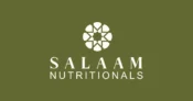 Sitewide 50% OFF on Salaam Nutritionals Offer!