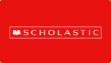 Sitewide 25% OFF on Scholastic US Offer! 