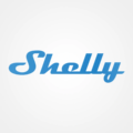 Shelly