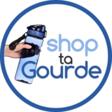 Sitewide 50% OFF on Shop ta Gourde Offer!