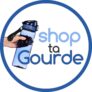 Sitewide 50% OFF on Shop ta Gourde Offer!