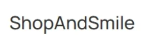 Sitewide 50% OFF on ShopAndSmile Offer!