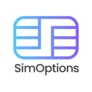 Sitewide 20% OFF on SimOptions Offer!