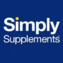 Sitewide 30% OFF on SimplySupplements Offers!