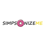 Sitewide 50% OFF on Simpsonize Me Offer!