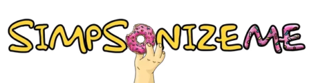 Simpsonize Me