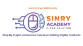 Sitewide 50% OFF on Sinry Academy Offer!