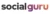 Sitewide 50% OFF on Social Guru Offer!