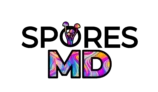 Sitewide 50% OFF on Spores MD Offer!