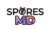 Sitewide 50% OFF on Spores MD Offer!