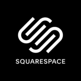 SquareSpace Commerce: $27/mo, Save 25% Annually!