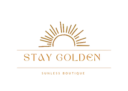 Sitewide 50% OFF on Stay Golden Sunless Boutique Offer!