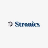 Sitewide 50% OFF on Stronics Offer!