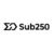 Sitewide 50% OFF on Sub250 Offer!
