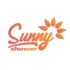 Sitewide 50% OFF on Sunny Shower Offer!