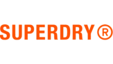 Sitewide 25% OFF on Superdry UK Offer!