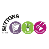 End of Season Sale: Save Up to 50% at Suttons Seeds UK!