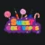 Sitewide 50% OFF on Sweet Geez Vapes Offer!