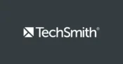 Sitewide 20% OFF on TechSmith Offer!