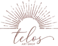 Sitewide 50% OFF on Telos Art Offer!