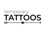 Save 30% on when you Buy 5+ Classic Stock Tattoos at Temporary Tattoos US!