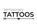 Sitewide 20% OFF on Temporary Tattoos US Offer!