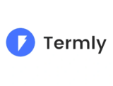 Sitewide 40% OFF on Termly Offer!