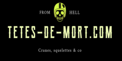 Tetes-de-mort