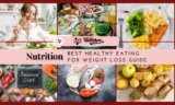 The Best Healthy Eating for Weight Loss Guide (April 2026)