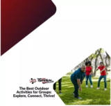 The Best Outdoor Activities for Groups: Explore, Connect, Thrive! (July 2026)