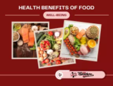 The Health Benefits of Food for Optimal Well-being (2026)
