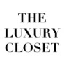 Sitewide 80% OFF on The Luxury Closet Offers!
