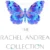 Sitewide 50% OFF on The Rachel Andrea Collection Offer!