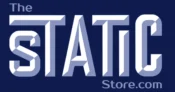 Sitewide 50% OFF on The STATIC Store Offer!