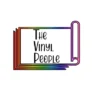 Sitewide 50% OFF on The Vinyl People Offer!