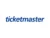 Ticketmaster UK Sale Items Starting from £10!