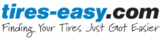 Sitewide 25% OFF on Tires Easy USA Offer!