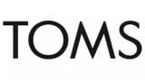 TOMS Canada Sale Items Starting from C$7.00!