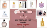 Top 10 Best Perfumes for Women: Defining Fragrance (April 2026)