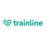 Sitewide 20% OFF on Trainline Offer!