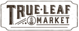 True Leaf Market 30 Days Full Return Policy!
