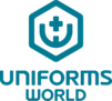 Sitewide 50% OFF on Uniforms World Offer!