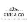 Sitewide 50% OFF on Unk&CO Offer!