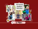 Unleash Adventure: 10 Best All-Season Outdoor Activities! (2026)