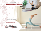 Unlock Inner Peace: 7 Incredible Benefits of Yoga You Need to Experience (July 2026)