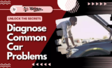 Unlock the Secrets to Diagnose Common Car Problems (December 2025)