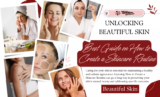 Unlocking Beautiful Skin: Best Guide on How to Create a Skincare Routine (July 2026)