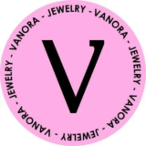 Sitewide 50% OFF on Vanora Jewelry Offer!