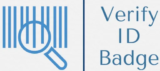 Sitewide 50% OFF on Verify ID Badge Offer!